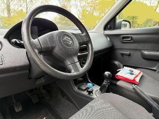 Suzuki Swift 1.3 Base 105883 Km NAP ! 1e Eigenaar ! picture 7