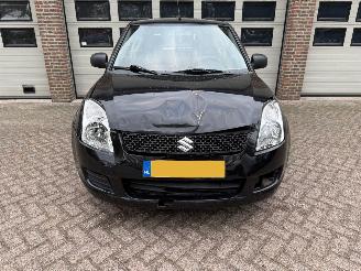Suzuki Swift 1.3 Base 105883 Km NAP ! 1e Eigenaar ! picture 15