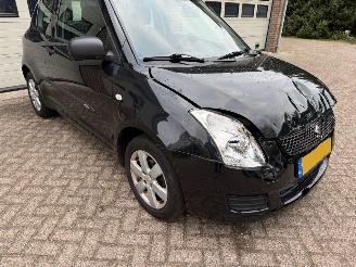Suzuki Swift 1.3 Base 105883 Km NAP ! 1e Eigenaar ! picture 11