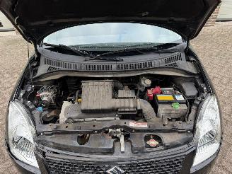 Suzuki Swift 1.3 Base 105883 Km NAP ! 1e Eigenaar ! picture 13