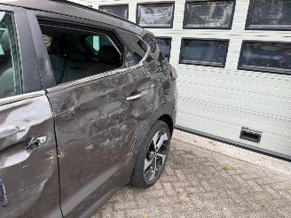 Hyundai Tucson 1.6 T-GDI Premium 4WD Automaat Pano picture 16