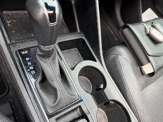Hyundai Tucson 1.6 T-GDI Premium 4WD Automaat Pano picture 11