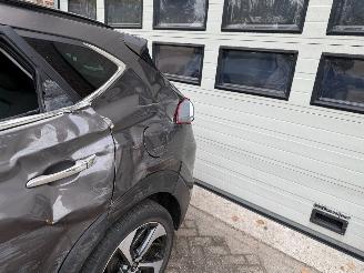 Hyundai Tucson 1.6 T-GDI Premium 4WD Automaat Pano picture 21