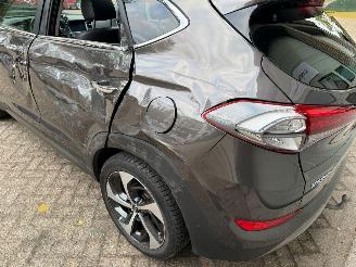 Hyundai Tucson 1.6 T-GDI Premium 4WD Automaat Pano picture 20