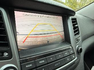 Hyundai Tucson 1.6 T-GDI Premium 4WD Automaat Pano picture 14