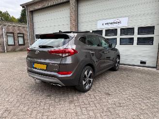 Hyundai Tucson 1.6 T-GDI Premium 4WD Automaat Pano picture 3