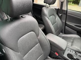 Hyundai Tucson 1.6 T-GDI Premium 4WD Automaat Pano picture 8