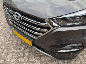 Hyundai Tucson 1.6 T-GDI Premium 4WD Automaat Pano picture 22