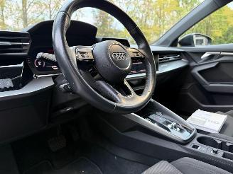 Audi A3 30 TDI Advanced Edition Automaat Virtual NAP ! picture 6