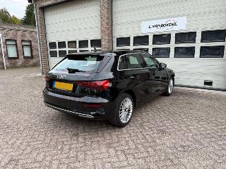 Audi A3 30 TDI Advanced Edition Automaat Virtual NAP ! picture 4