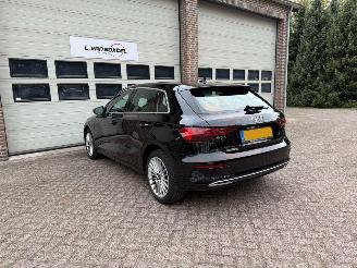 Audi A3 30 TDI Advanced Edition Automaat Virtual NAP ! picture 3