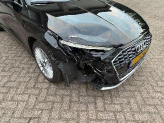 Audi A3 30 TDI Advanced Edition Automaat Virtual NAP ! picture 13
