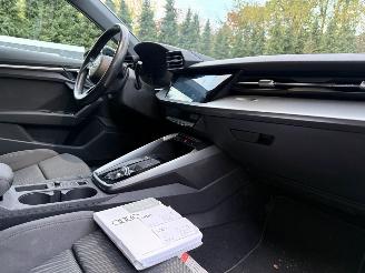 Audi A3 30 TDI Advanced Edition Automaat Virtual NAP ! picture 5