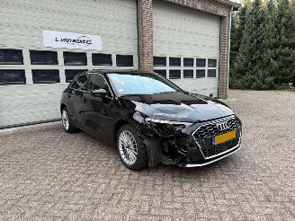 Audi A3 30 TDI Advanced Edition Automaat Virtual NAP ! picture 2
