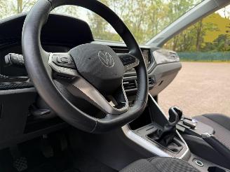 Volkswagen Polo 1.0 TSI Life Virtual Cruise 20365 Km NAP ! picture 8