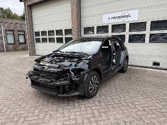 uszkodzony samochody osobowe Volkswagen Polo 1.0 TSI Life Virtual Cruise 20365 Km NAP ! 2024/2