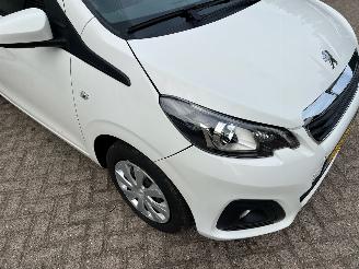 Peugeot 108 1.0 e-VTi Active Automaat 64422 Km NAP ! picture 9