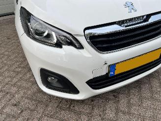 Peugeot 108 1.0 e-VTi Active Automaat 64422 Km NAP ! picture 17