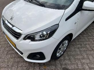 Peugeot 108 1.0 e-VTi Active Automaat 64422 Km NAP ! picture 8