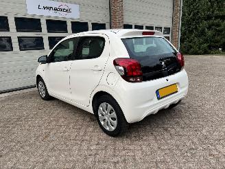 Peugeot 108 1.0 e-VTi Active Automaat 64422 Km NAP ! picture 3