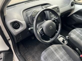 Peugeot 108 1.0 e-VTi Active Automaat 64422 Km NAP ! picture 11