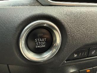 Mazda CX-5 2.0 Skyactiv-G 165 GT-M Automaat Leder NAP ! picture 16