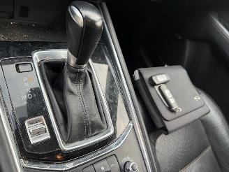 Mazda CX-5 2.0 Skyactiv-G 165 GT-M Automaat Leder NAP ! picture 14