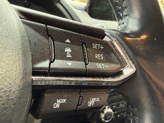 Mazda CX-5 2.0 Skyactiv-G 165 GT-M Automaat Leder NAP ! picture 9