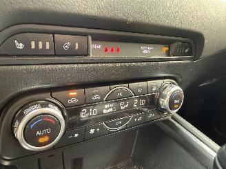 Mazda CX-5 2.0 Skyactiv-G 165 GT-M Automaat Leder NAP ! picture 15