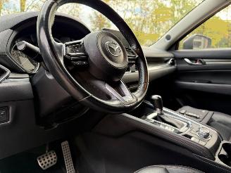 Mazda CX-5 2.0 Skyactiv-G 165 GT-M Automaat Leder NAP ! picture 7