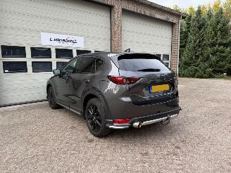 Mazda CX-5 2.0 Skyactiv-G 165 GT-M Automaat Leder NAP ! picture 3