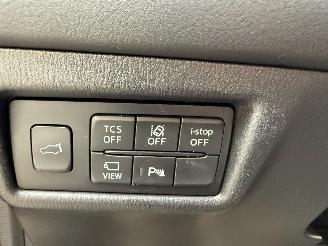 Mazda CX-5 2.0 Skyactiv-G 165 GT-M Automaat Leder NAP ! picture 17