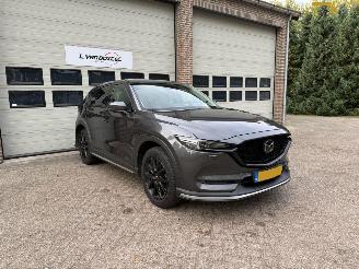 Mazda CX-5 2.0 Skyactiv-G 165 GT-M Automaat Leder NAP ! picture 2