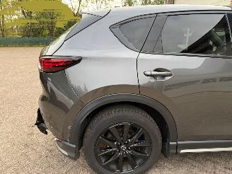 Mazda CX-5 2.0 Skyactiv-G 165 GT-M Automaat Leder NAP ! picture 22