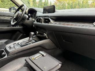 Mazda CX-5 2.0 Skyactiv-G 165 GT-M Automaat Leder NAP ! picture 5