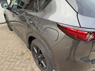 Mazda CX-5 2.0 Skyactiv-G 165 GT-M Automaat Leder NAP ! picture 23