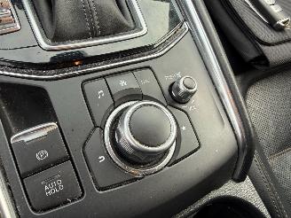 Mazda CX-5 2.0 Skyactiv-G 165 GT-M Automaat Leder NAP ! picture 13