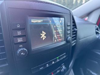 Mercedes Vito 119 CDI Lang 4x4 Automaat NAP ! picture 11