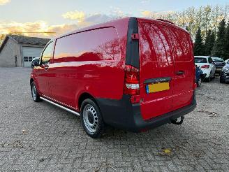 Mercedes Vito 119 CDI Lang 4x4 Automaat NAP ! picture 4