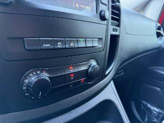 Mercedes Vito 119 CDI Lang 4x4 Automaat NAP ! picture 10