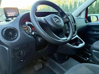 Mercedes Vito 119 CDI Lang 4x4 Automaat NAP ! picture 7