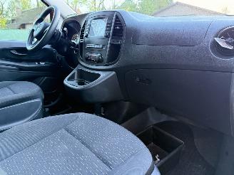 Mercedes Vito 119 CDI Lang 4x4 Automaat NAP ! picture 6
