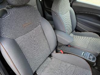 Fiat 500 Icon 42 kWh Navi Cruise Clima NAP ! picture 8
