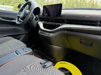 Fiat 500 Icon 42 kWh Navi Cruise Clima NAP ! picture 5
