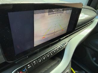 Fiat 500 Icon 42 kWh Navi Cruise Clima NAP ! picture 12