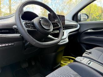 Fiat 500 Icon 42 kWh Navi Cruise Clima NAP ! picture 7