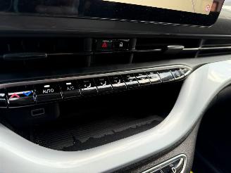 Fiat 500 Icon 42 kWh Navi Cruise Clima NAP ! picture 10