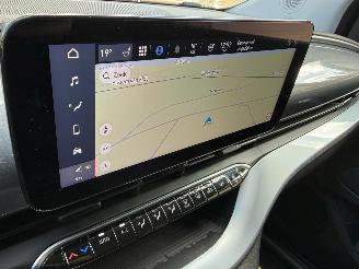 Fiat 500 Icon 42 kWh Navi Cruise Clima NAP ! picture 11