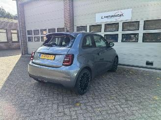 Fiat 500 Icon 42 kWh Navi Cruise Clima NAP ! picture 3