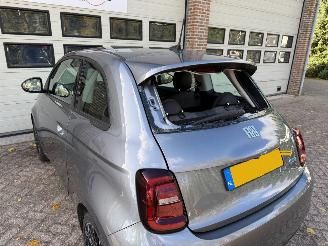 Fiat 500 Icon 42 kWh Navi Cruise Clima NAP ! picture 19